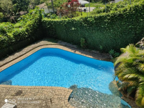 Pousada TRUFFIMAR Ilhabela